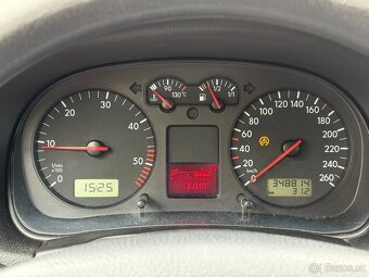 Volkswagen Golf 4 1.9TDI 74kw - 5