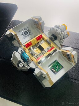Star wars 75136 - 5