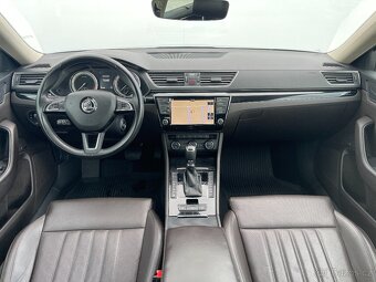 Škoda Superb 2.0 TDI / 140 kW DSG 4x4 Laurin & Klement - 5