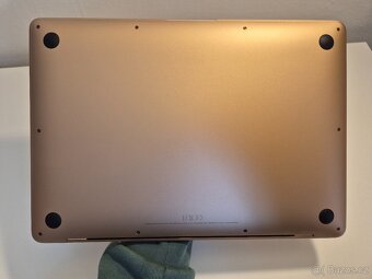 Macbook Air M1 256GB/8GB RAM - 5