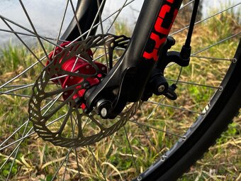 Kellys Spider 10, 27" - 5