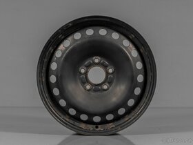 FORD CONNECT, MONDEO ORIG. R16, 5x108, ET 50, 4KS (1870B) - 5