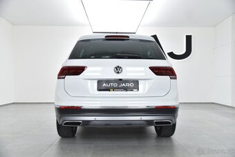 Tiguan 2.0 TSI OPF Highline 4MOTION DSG, Full LED, Webasto - 5