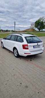 Octavia 1.4 TSI - 5