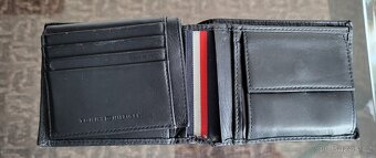 Tommy Hilfiger pánská peněženka - 5