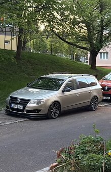 Passat B6 2.0tdi - 5