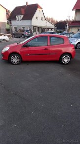 Renault Clio 1.2 benzín 48kw - 5