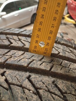 ALTENZO 285/65 R17 - 5