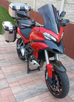 Ducati Multistrada 1200S - 5
