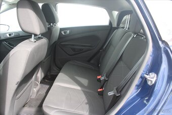 Ford Fiesta 1.2i 44KW TREND VÝHŘEVY ČR DPH (2016) - 5