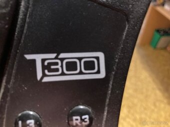 Herní volant - Thrustmaster T300 - 5