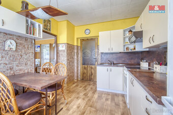 Prodej rodinného domu, 154 m², Kralovice, ul. Nová - 5