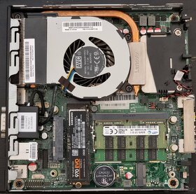 Lenovo ThinkCentre M900 - 5