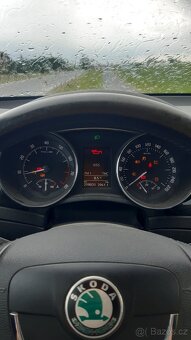 Škoda Superb 2 - 5