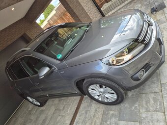 VW Tiguan S&S 2.0TDI 103kW TOP - 5