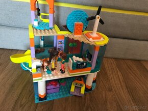 LEGO® Friends 41736 Námořní záchranářské centrum - 5