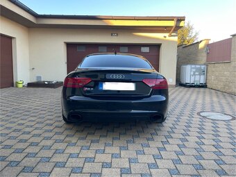 AUDI RS5, R.V. 2010 - 450 PS - 5