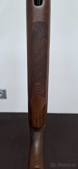 Kral arms N07 - 4.5mm wood - nádherný kousek - 5