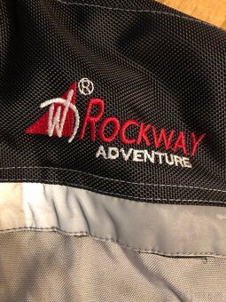 Komplet ROCKWAY Bunda XL, kalhoty L - 5