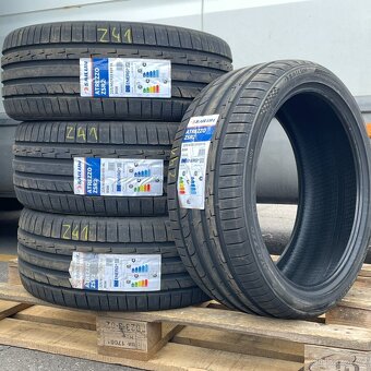 NOVÉ Letní pneu 225/40 R19 93Y XL Sailun - 5