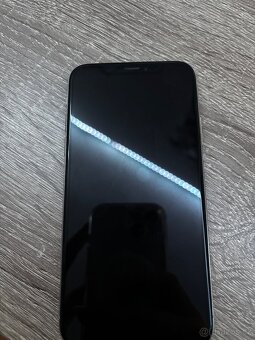 Iphone XS, 256GB, baterie 73% - 5