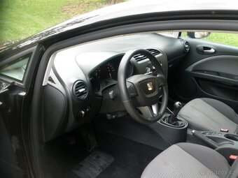 Seat Leon 1,2 tsi reference 2010 - 5