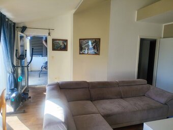 Chorvátsko apartmán s krásnym výhľadom. - 5