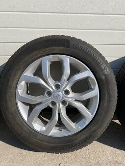 R19 RANGE ROVER EVOQUE/SPORT DISCOVERY - 5