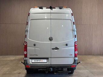 Volkswagen Crafter 2.0 TDI - 5
