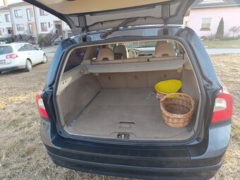 Volvo V70 - 5
