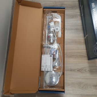 Grohe Euphoria System 180 nový - 5