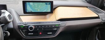 BMW i3, REX LED KUŽE+VÝHŘ.2X SADA KOL - 5