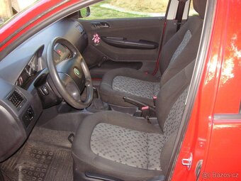 Škoda Fabia 1.2 HTP - 5