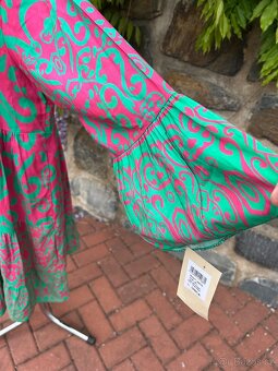 Oversize lehké letní šaty PC 49,- EUR - 5