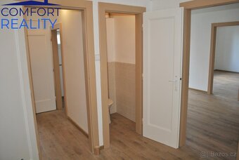 Pronájem bytu 2+kk, Ostrava, ul. Jindřichova - 5