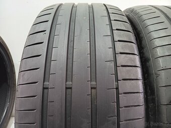 2ks letní pneu 255/45/19 Falken - 5