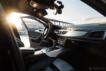 AUDI S6 C7 4.0 V8 biturbo - 5