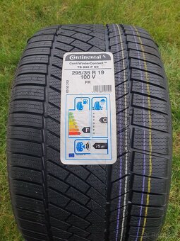 295/35 r19 zimni pneumatiky 2kuse 295 35 19 295/35/19 - 5