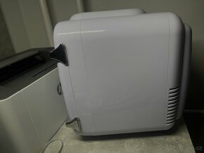 prodam zcela novou mini lednici. - 5