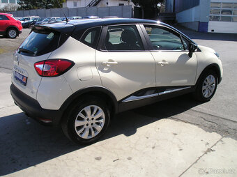 RENAULT CAPTUR 1.5 DCi 66KW RV-2016-KLIMA - 5