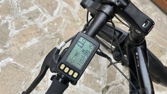 Elektrokolo EASYBIKE MI5 | vč. baterie - 5