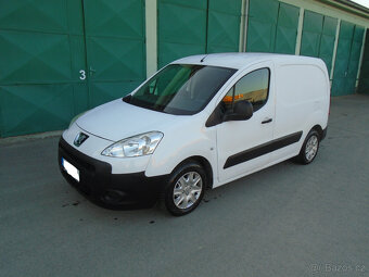 Peugeot Partner - 5