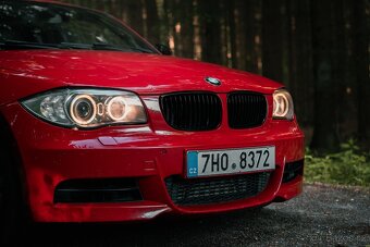 BMW 135i - 5