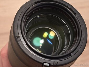Canon EF 70-200 f2,8 II USM - 5