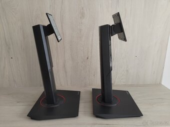ASUS TUV držáky na monitory - 5