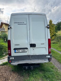 Iveco daily maxi - 5