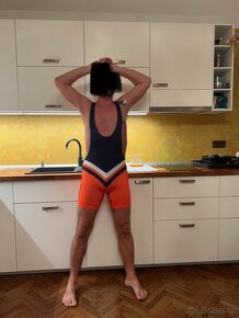 Sportovní dres - 5