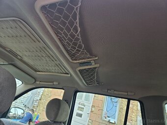 Land Rover Freelander I. 2.0 72kw - 5