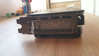 Nvidea RTX 3070 Ventus 3X OC - 5
