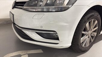 VW Golf Variant 1.4TSI RV 2018 odpočet DPH - 5